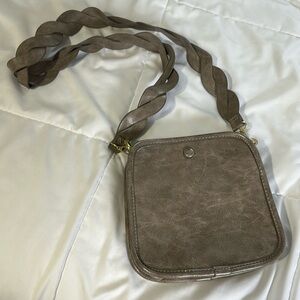 Anthropologie purse